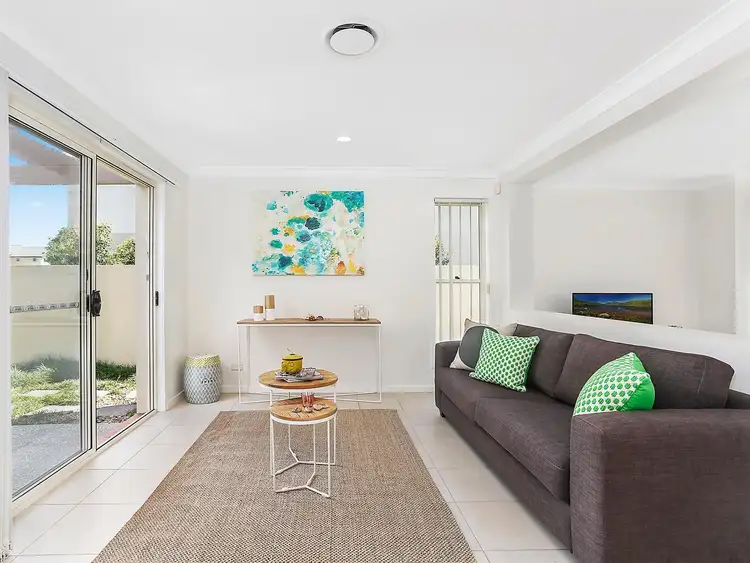 Fourth view of Homely townhouse listing, 260 Easthill Drive, Robina QLD 4226