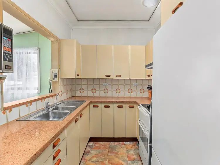 Second view of Homely house listing, 16 Peter Crescent, Greenacre NSW 2190