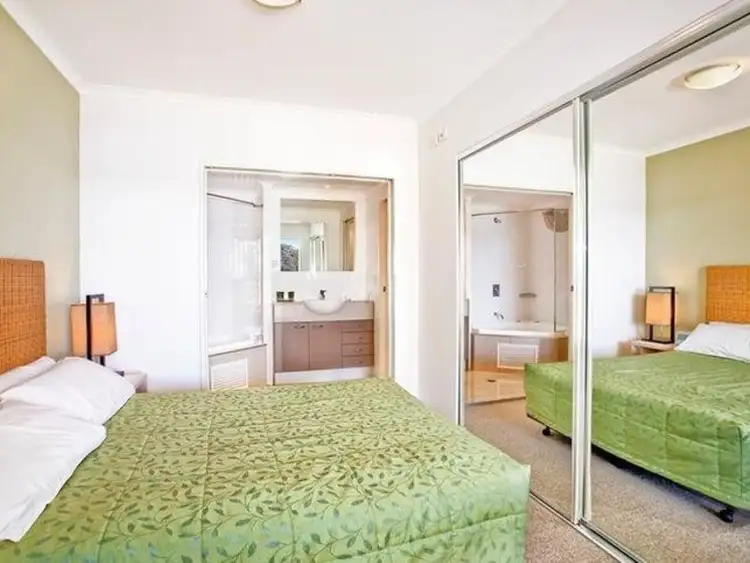 Second view of Homely apartment listing, 216/51 The Esplanade, Ettalong Beach NSW 2257