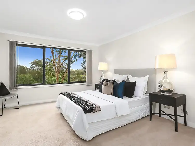 Third view of Homely apartment listing, 10/47 Walkers Drive, Lane Cove NSW 2066