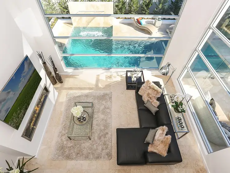 Second view of Homely house listing, 35 Rickard Road, Strathfield NSW 2135