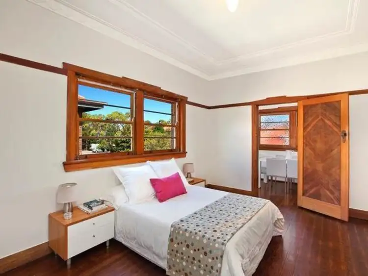 Third view of Homely apartment listing, 6/44A Allens Parade, Bondi Junction NSW 2022
