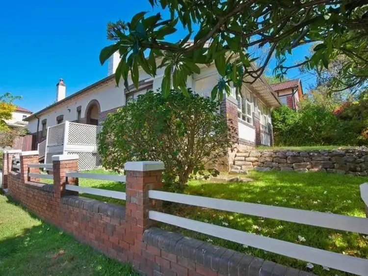 27 and 27a Evans Street, Bronte NSW 2024