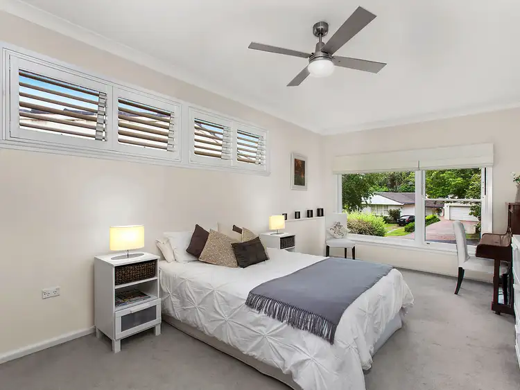 Fourth view of Homely house listing, 55 Sunninghill Circuit, Mount Ousley NSW 2519