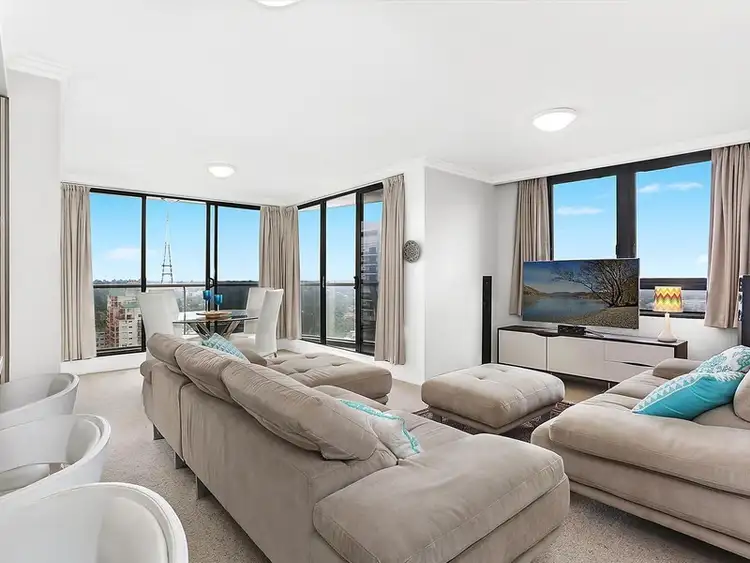 1412/1 Sergeants Lane, St Leonards NSW 2065