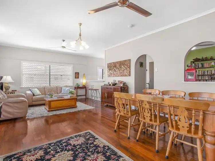 Main view of Homely house listing, 19 Elizabeth Street, Aitkenvale QLD 4814