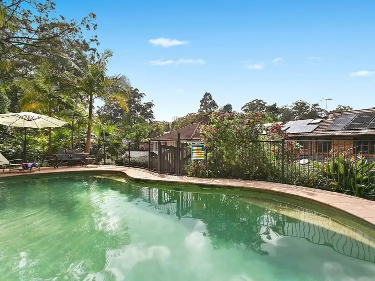 Sixth view of Homely house listing, 31A Yeramba Street, Turramurra NSW 2074