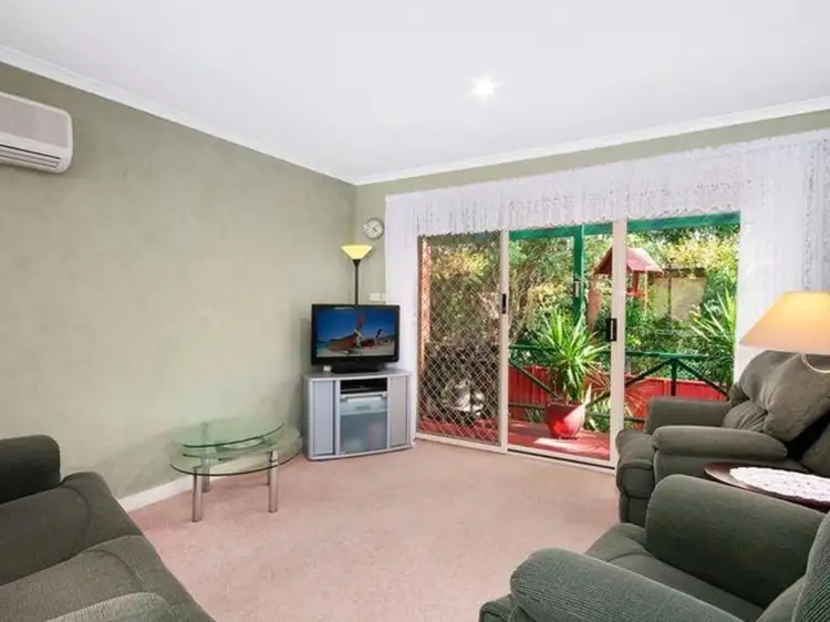 Second view of Homely villa listing, 3/10 Curdie Street, Jewells NSW 2280