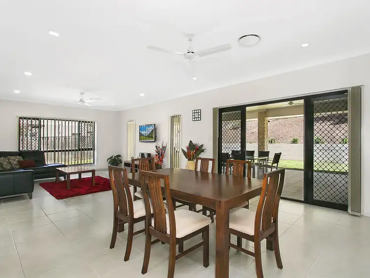 Fifth view of Homely house listing, 16 Page Close, Cashmere QLD 4500