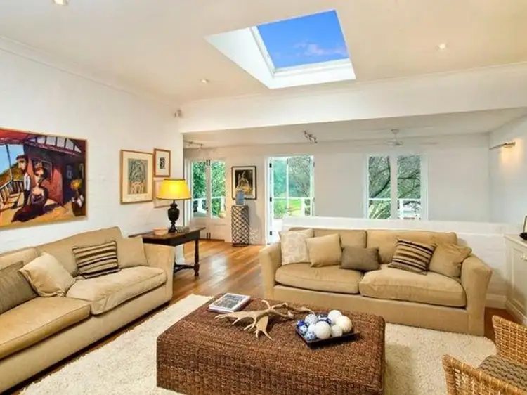 Third view of Homely house listing, 85 Manning Road, Woollahra NSW 2025
