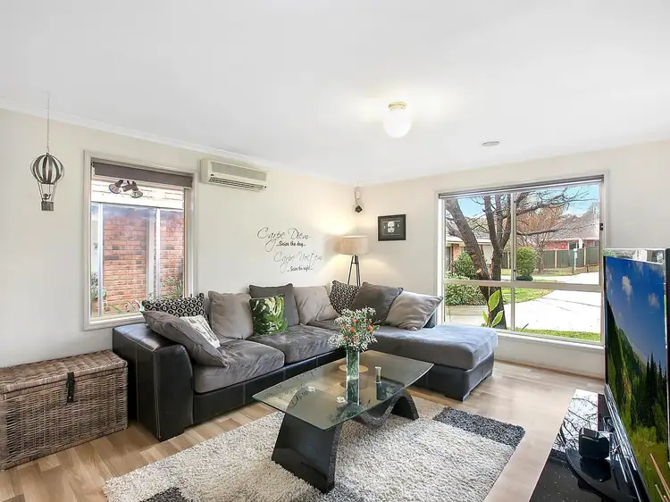 Second view of Homely townhouse listing, 13/74 Britten-Jones Drive, Holt ACT 2615