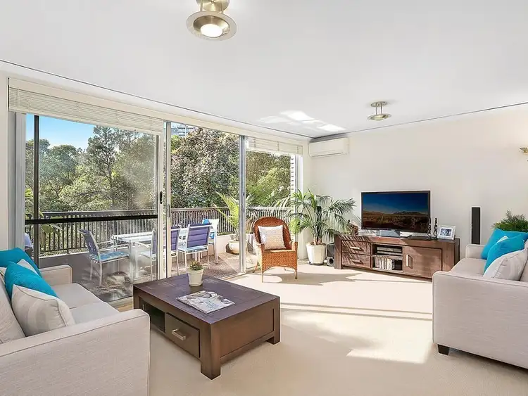 29/30 Morton Street, Wollstonecraft NSW 2065