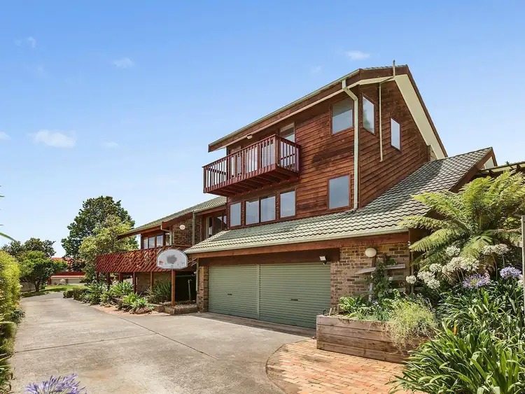 Fifth view of Homely house listing, 8 Anderson Place, Kiama Downs NSW 2533