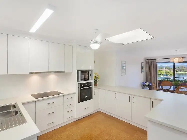 Second view of Homely apartment listing, 31 Empire Bay Drive, Daleys Point NSW 2257