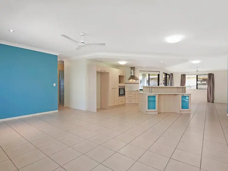 Main view of Homely house listing, 8 Birdwing Court, Douglas QLD 4814