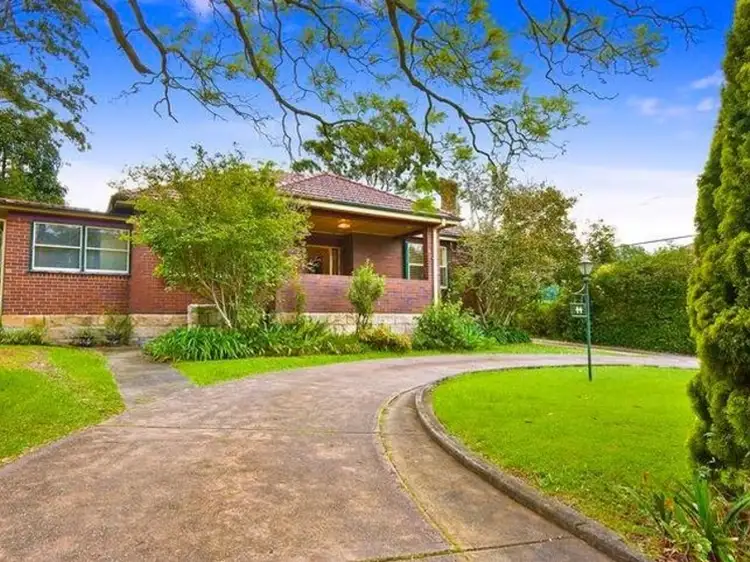 44 Archbold Road, Lindfield NSW 2070
