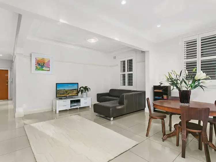 Fourth view of Homely apartment listing, 3/458 New South Head Road, Double Bay NSW 2028