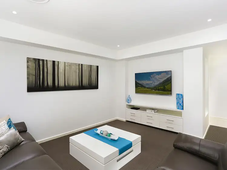 Fourth view of Homely house listing, 11 Skelton Street, Oran Park NSW 2570