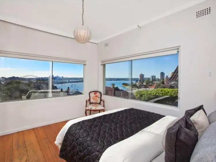 Sixth view of Homely apartment listing, 6/16A Darling Point Road, Darling Point NSW 2027