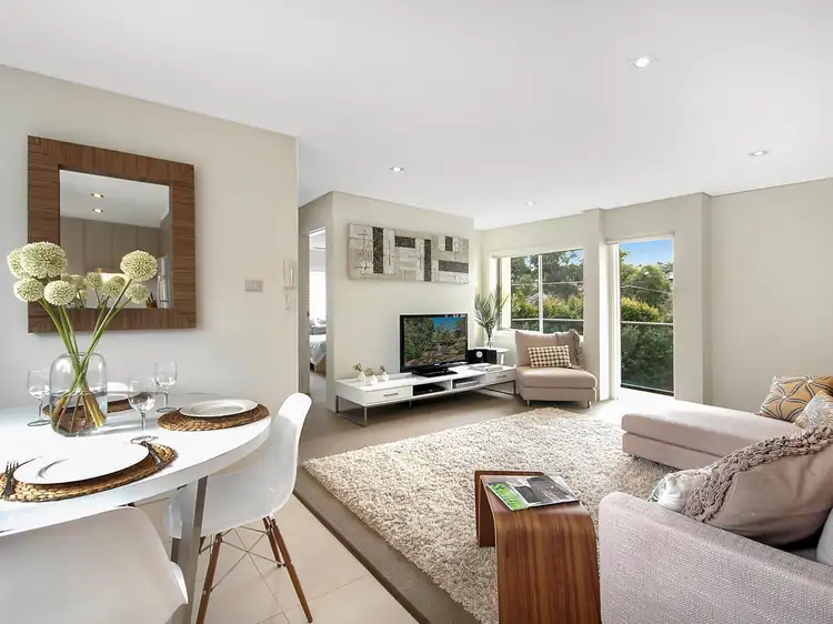 Main view of Homely apartment listing, 1/377A Clovelly Road, Clovelly NSW 2031