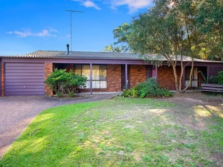 17 Portland Close, Illawong NSW 2234