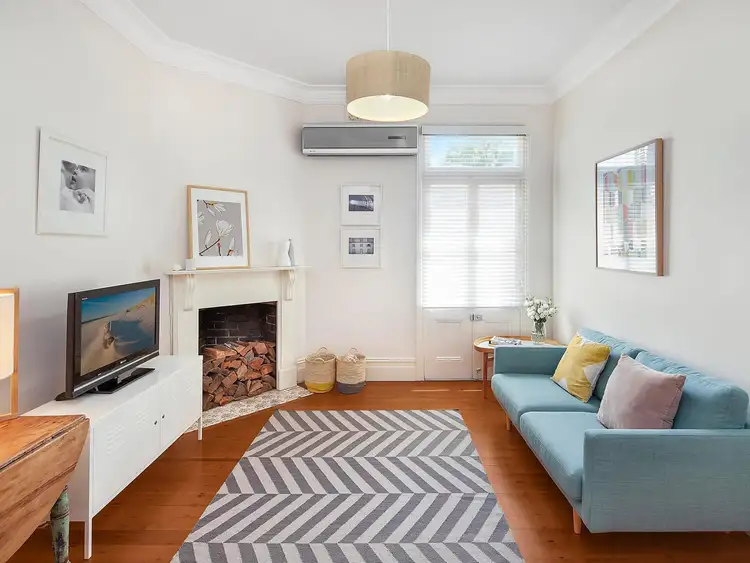 Second view of Homely house listing, 19 Park Avenue, Ashfield NSW 2131