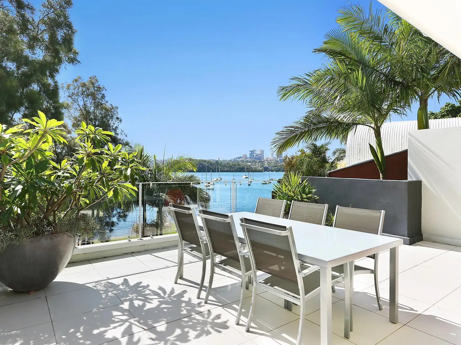 Main view of Homely house listing, 18 Hart Street, Balmain East NSW 2041