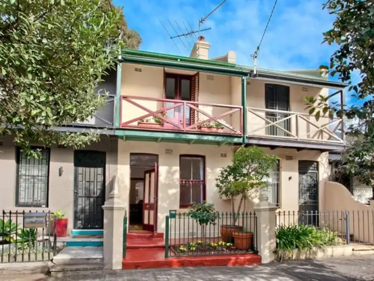 Second view of Homely house listing, 19 Phillips Street, Alexandria NSW 2015