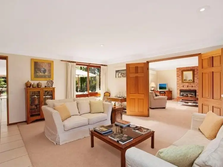 Fourth view of Homely house listing, 1 Awinya Close, Empire Bay NSW 2257