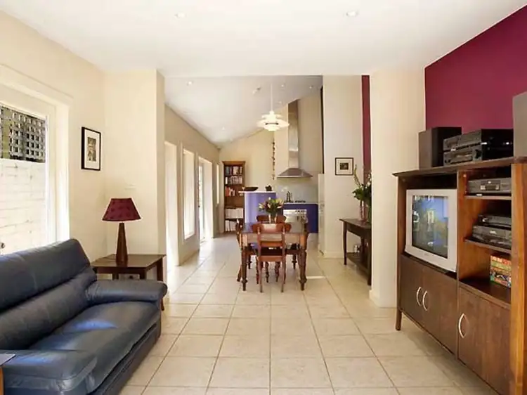 Second view of Homely house listing, 10 Marmion Street, Camperdown NSW 2050