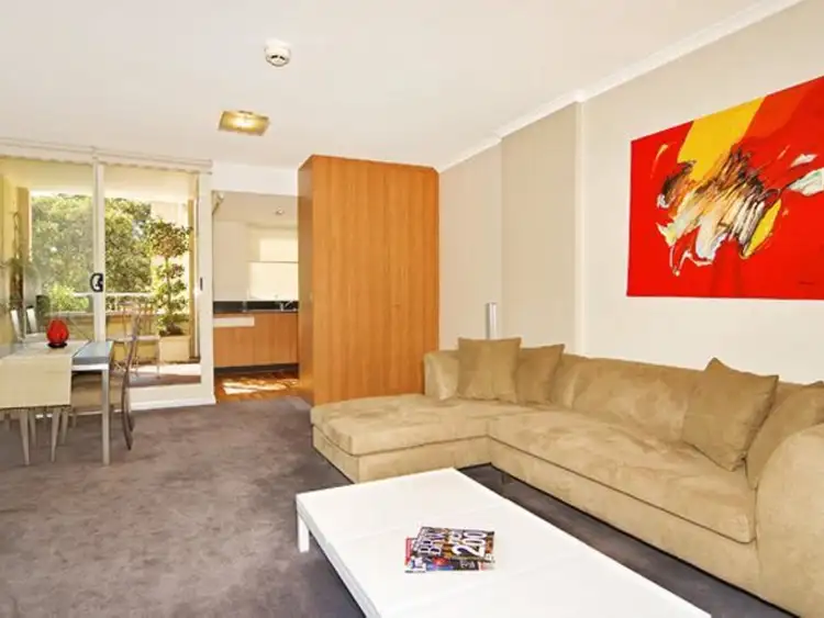 Main view of Homely apartment listing, 702/161 New South Head Road, Edgecliff NSW 2027