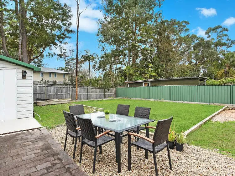 Third view of Homely house listing, 286 Kissing Point Road, Turramurra NSW 2074