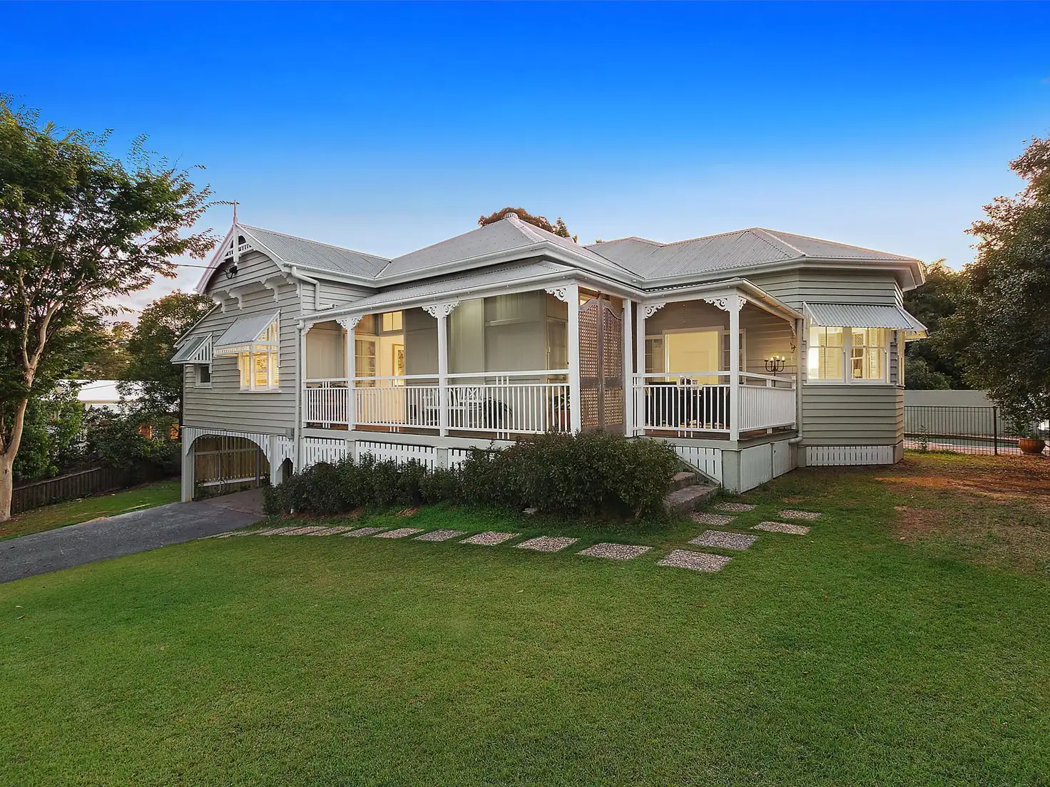 Main view of Homely house listing, 31 Camp Street, Toowong QLD 4066
