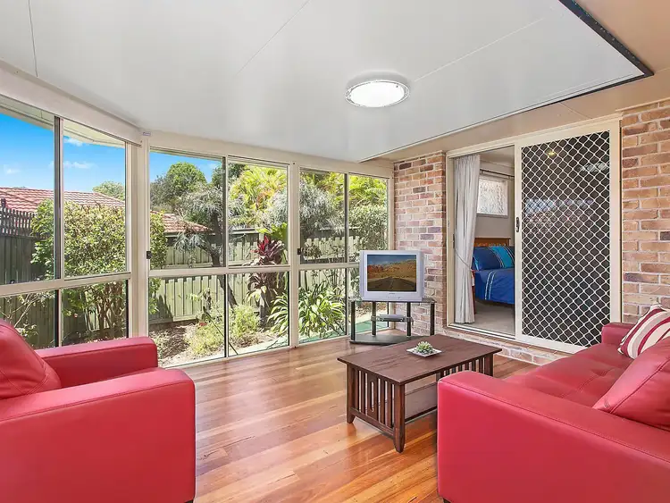 Third view of Homely house listing, 3/14 Comenara Crescent, Banora Point NSW 2486