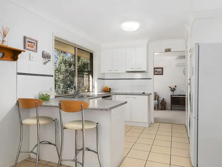 Second view of Homely house listing, 33 Highland Park Road, Meringandan West QLD 4352
