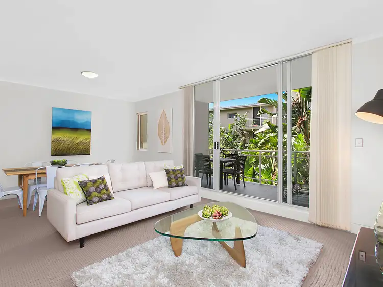 Second view of Homely apartment listing, 49/57 Ralph Street, Alexandria NSW 2015