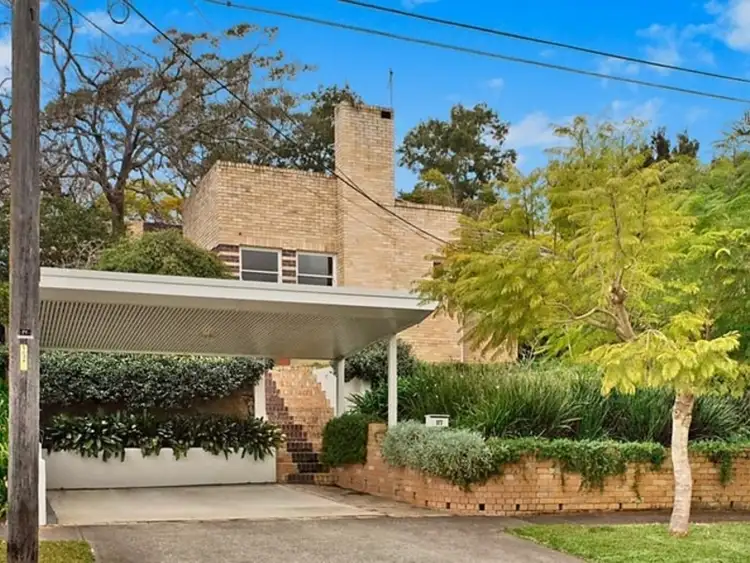 117 Roseville Avenue, Roseville NSW 2069