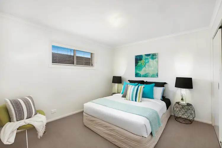 Fourth view of Homely apartment listing, 1 Nimbera Street, Harrison ACT 2914