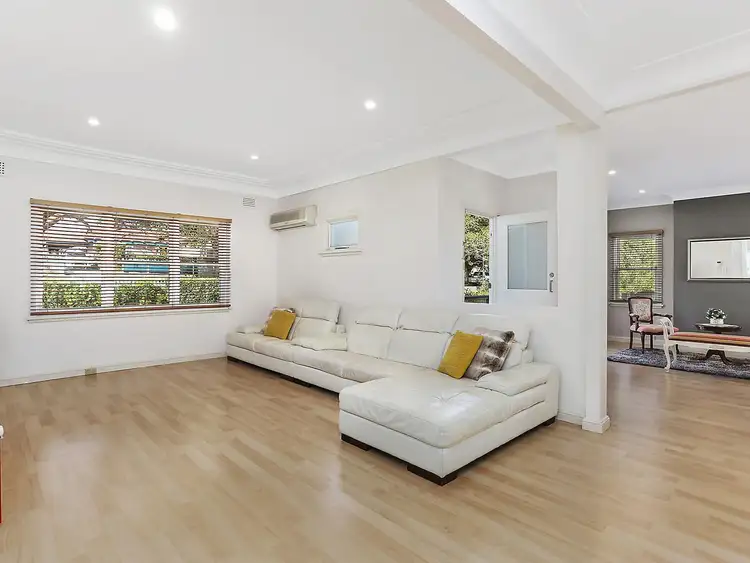 Second view of Homely house listing, 23 Downing Street, Epping NSW 2121