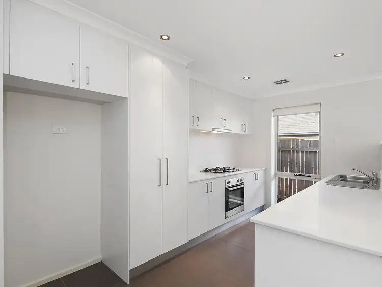 Second view of Homely house listing, 23 Liz O?Neill Street, Casey ACT 2913