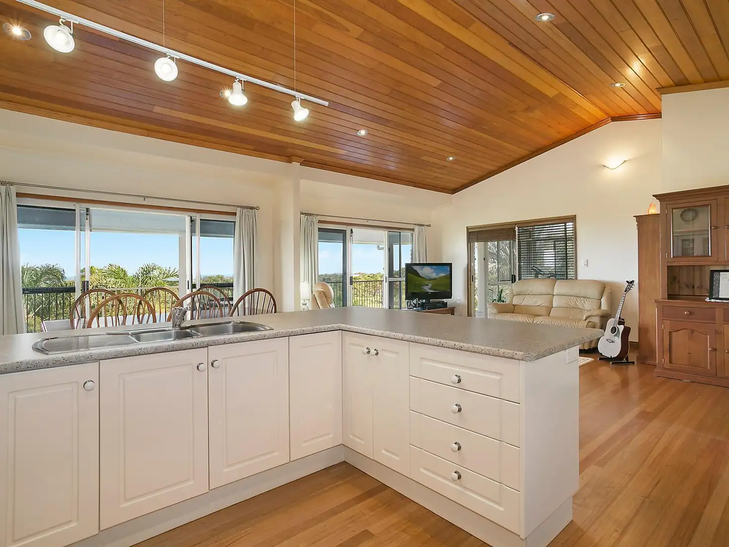 Main view of Homely house listing, 30 Macaulay Way, Pacific Heights QLD 4703