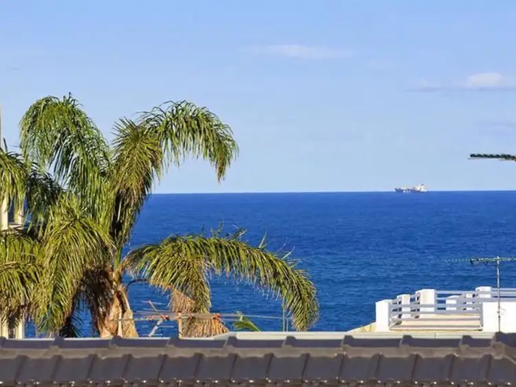 Third view of Homely apartment listing, 4/28 Carr Street, Coogee NSW 2034