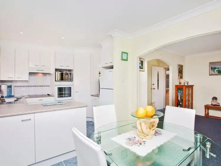 Third view of Homely house listing, 43 Rosewood Drive, Umina Beach NSW 2257