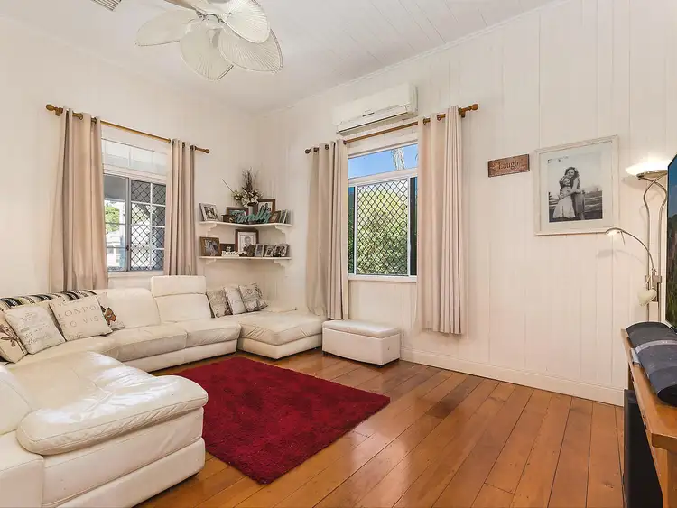 Fourth view of Homely house listing, 26 Brecknell Street, The Range QLD 4700