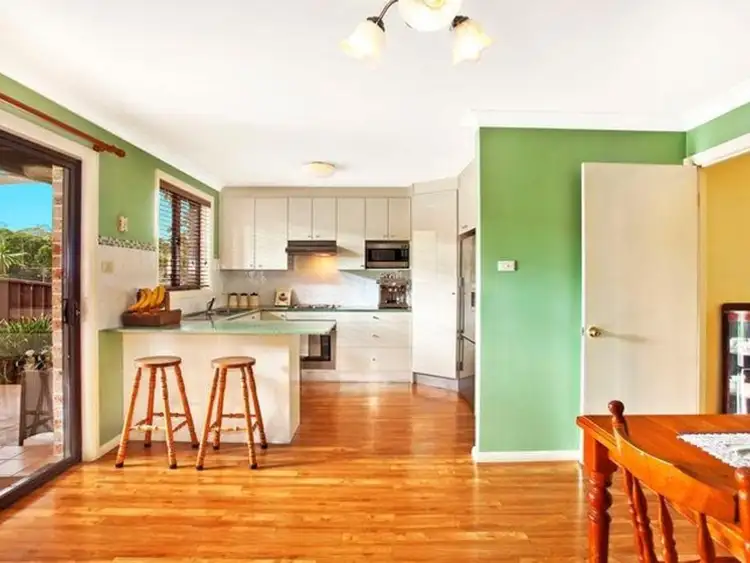Third view of Homely house listing, 5 Monash Road, Menai NSW 2234