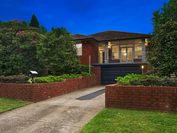 Main view of Homely house listing, 34 Rosen Street, Epping NSW 2121