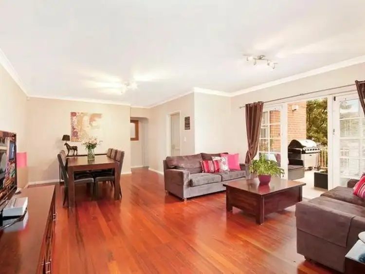 3/12 Pembroke Street, Ashfield NSW 2131