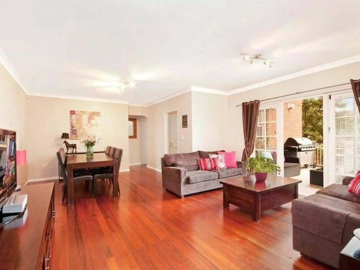 Main view of Homely apartment listing, 3/12 Pembroke Street, Ashfield NSW 2131