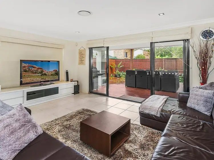 Fourth view of Homely townhouse listing, 1/52 Billington Street, Labrador QLD 4215
