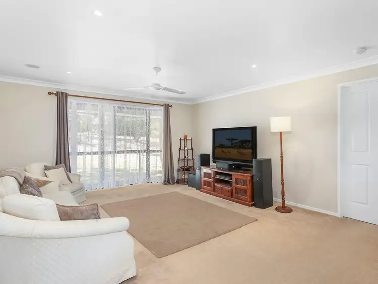 Fifth view of Homely house listing, 7 Tulloch Crescent, Mudgeeraba QLD 4213
